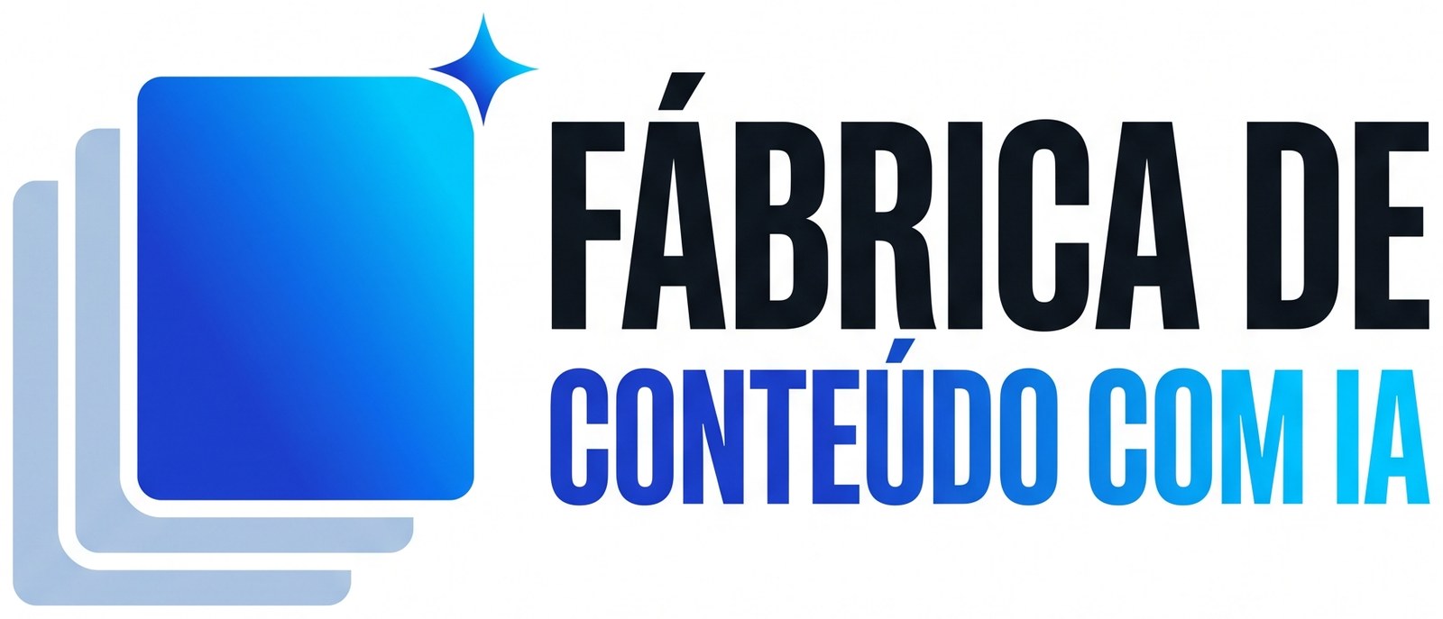 Fábrica de Conteúdo com IA